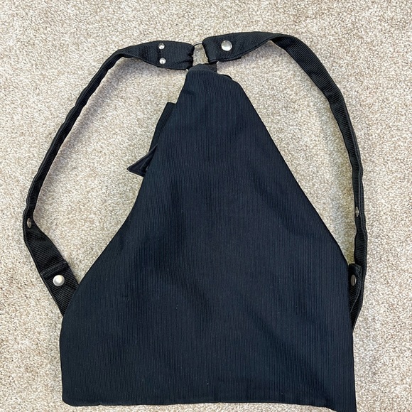 Carogi Carson Rogers Convertible Bag NWOT - Picture 4 of 10